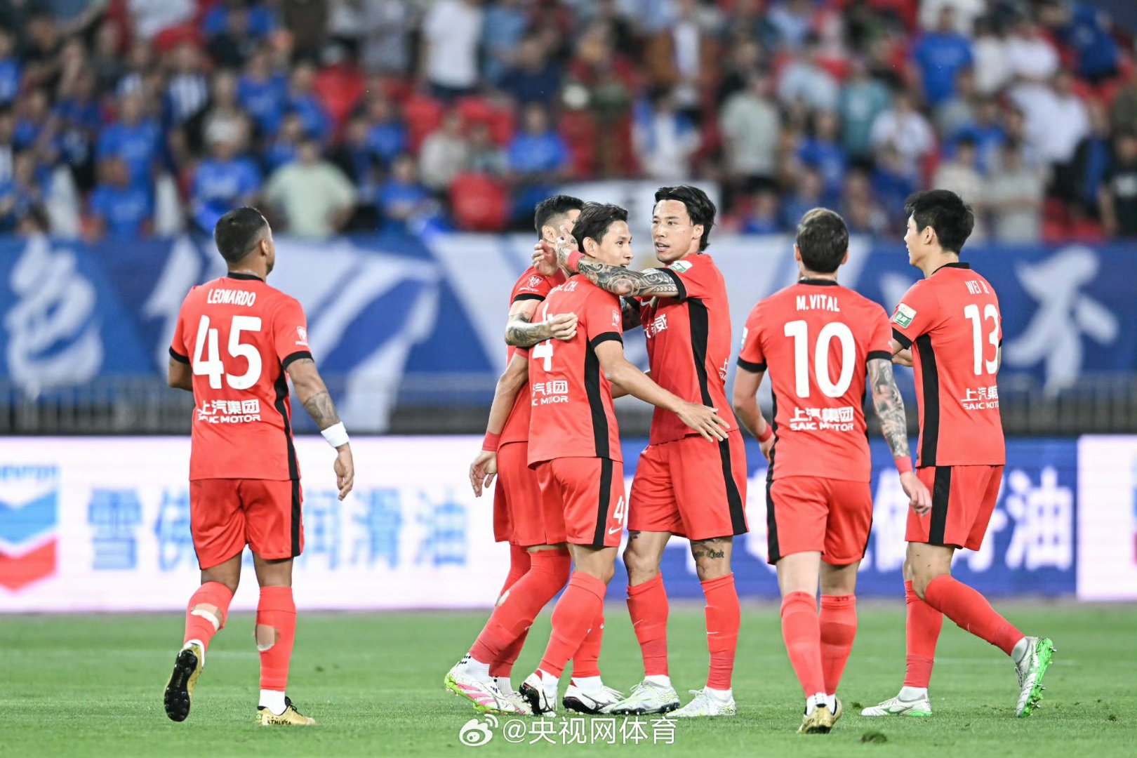 亚博体育官网- 关键时刻摩纳哥调整名单以备足总杯武汉三镇今夜防线松动，现场解说直呼：上海久事围绕NBA季后赛外线爆发